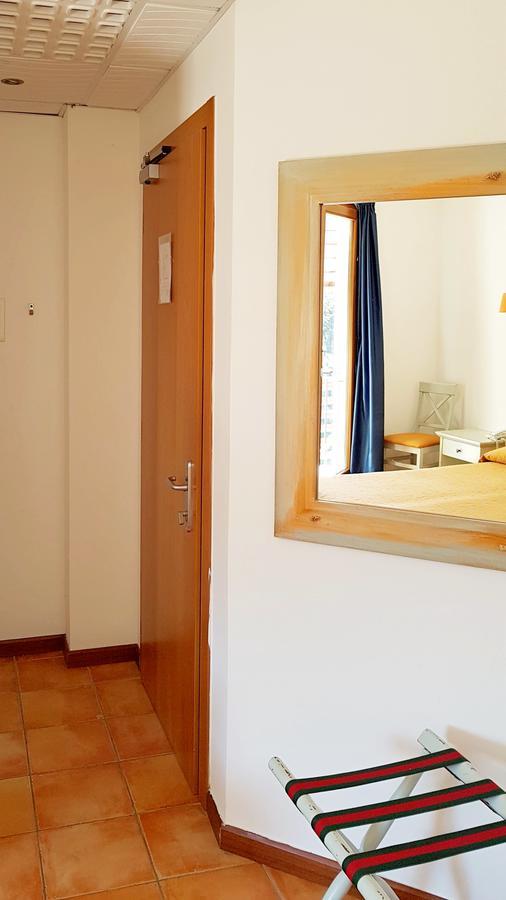 Hotel Villa Tramonto Direttamente Sul Mare San Vincenzo Ngoại thất bức ảnh